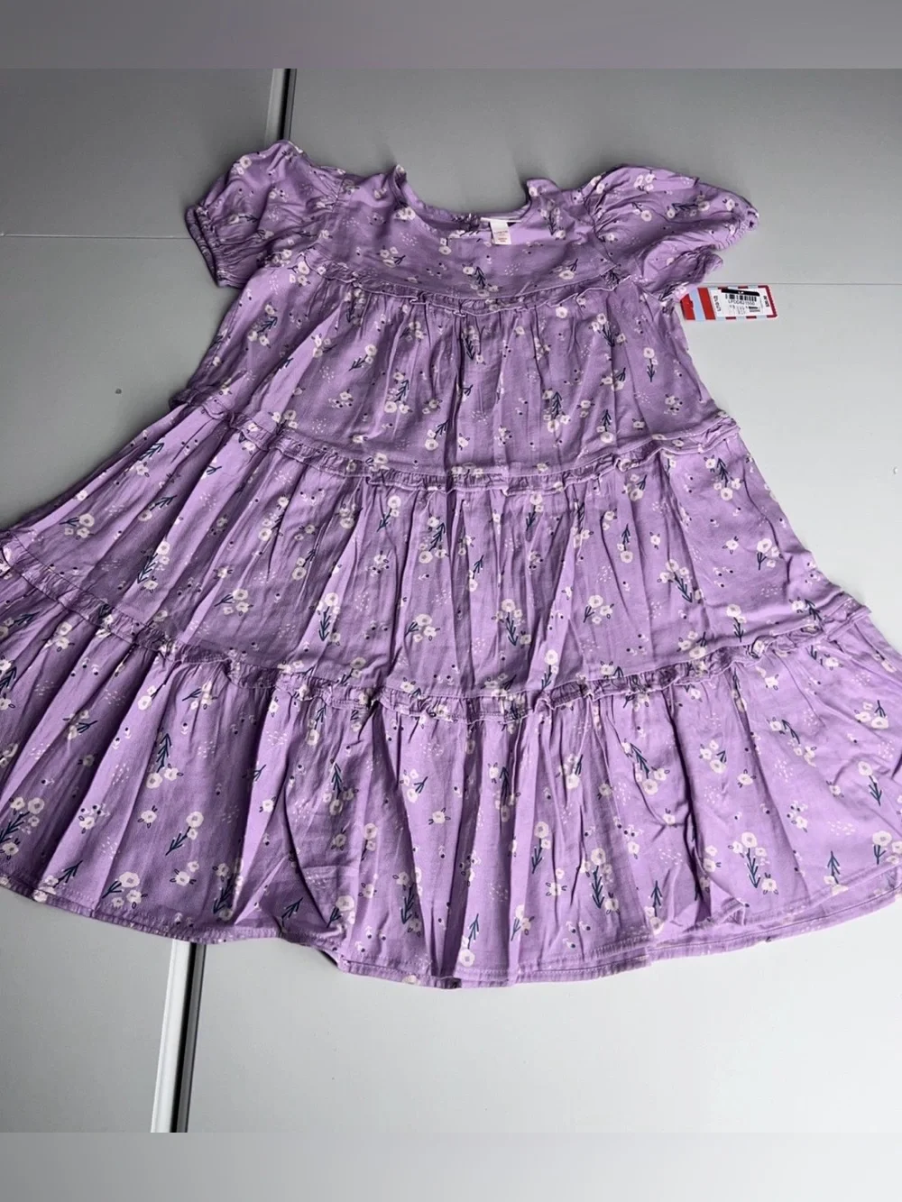 NWT Girls clothes bundle 10/12